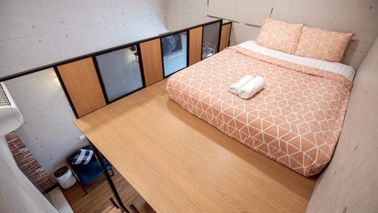 Wang Homestay Ho Chi Minh City Exterior photo