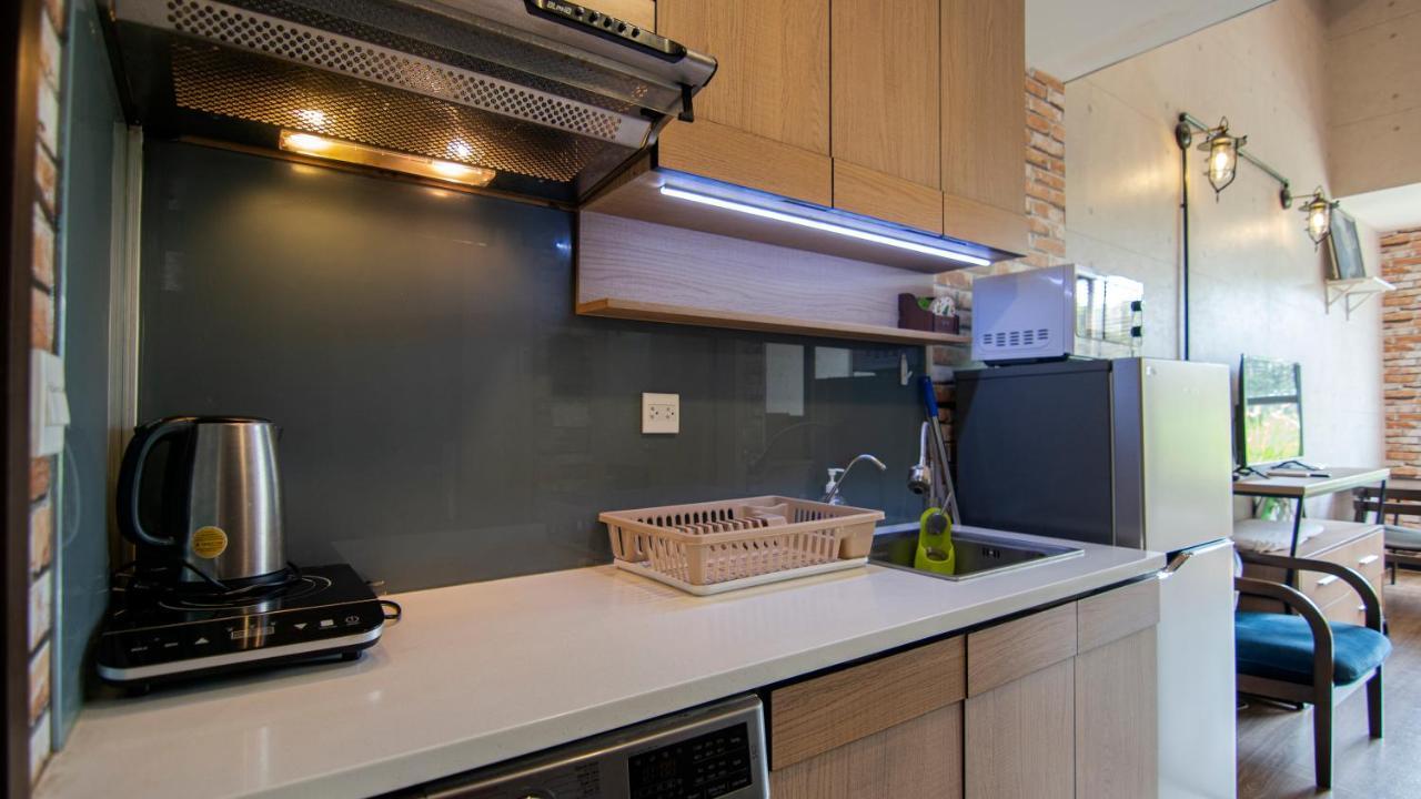 Wang Homestay Ho Chi Minh City Exterior photo