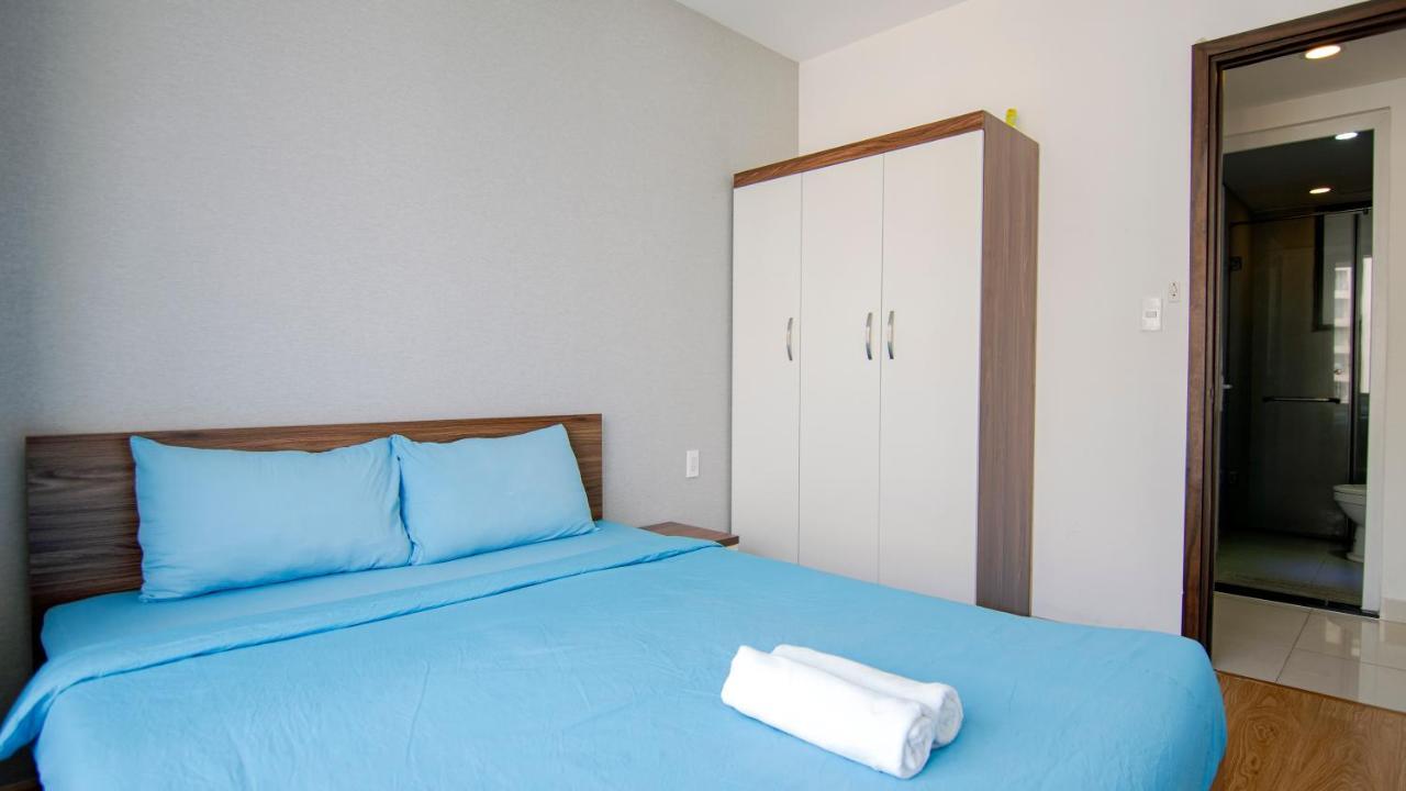 Wang Homestay Ho Chi Minh City Exterior photo