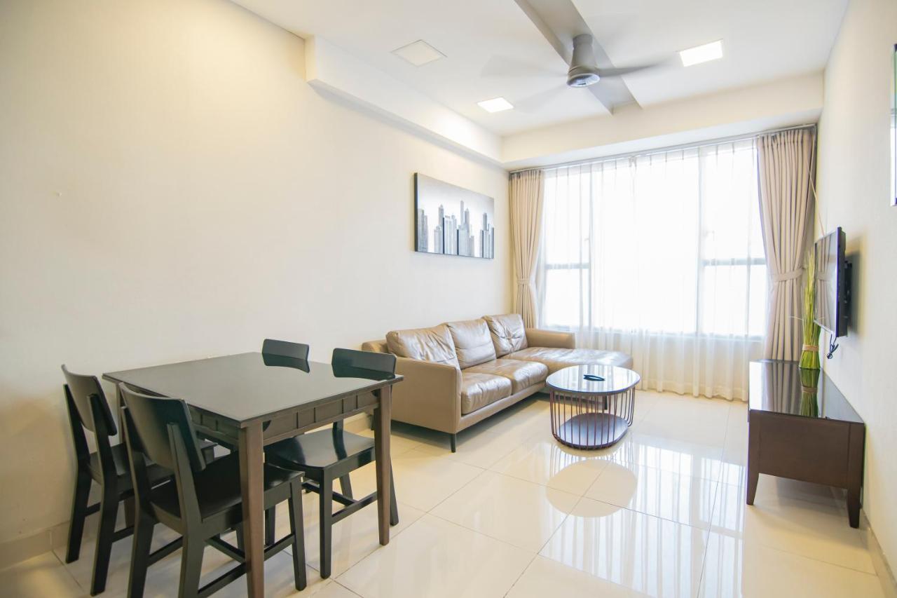 Wang Homestay Ho Chi Minh City Exterior photo