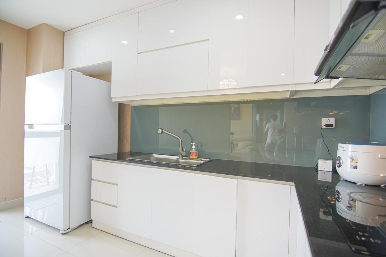 Wang Homestay Ho Chi Minh City Exterior photo